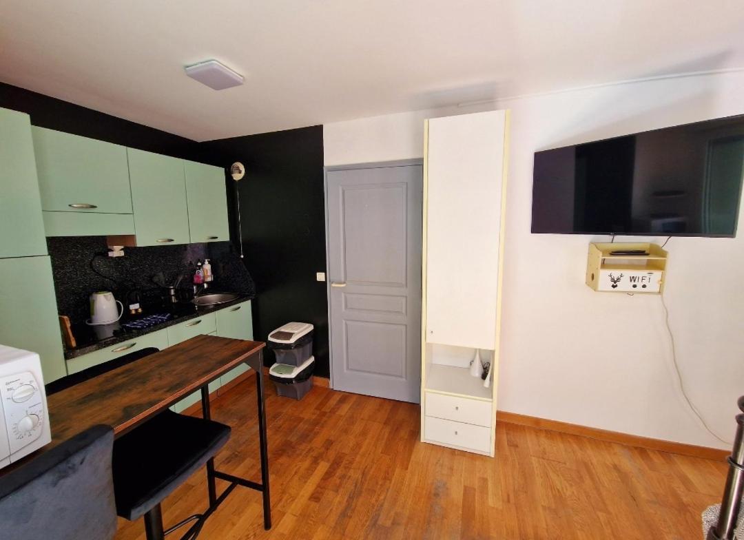 Aya's Apartment Nizza